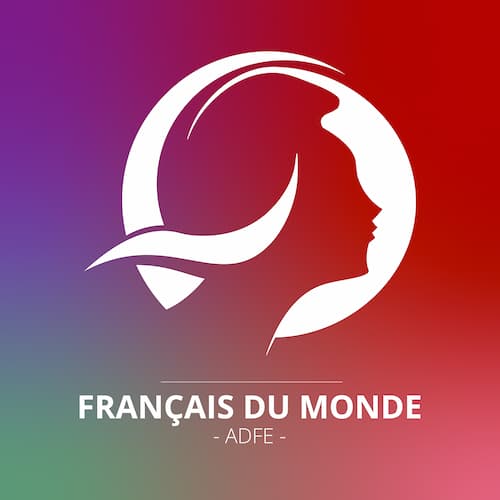 Logo Français du Monde - ADFE