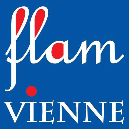 Logo Flam Vienne