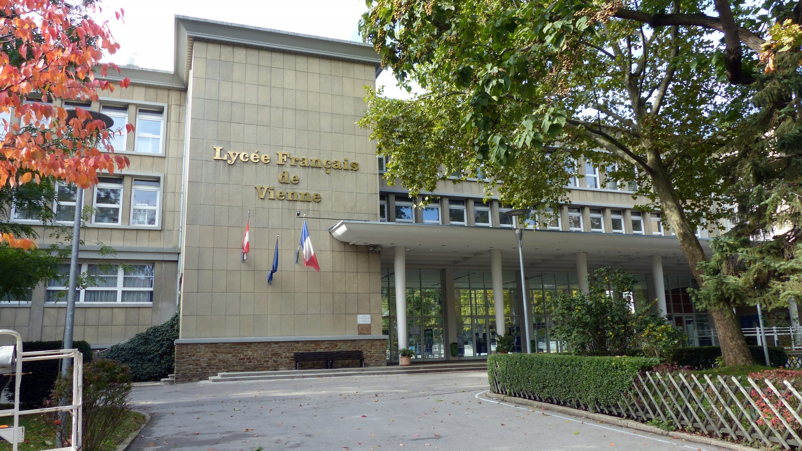 Lycée Français de Vienne