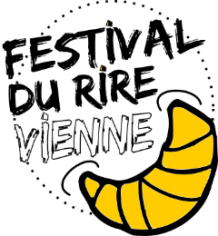 Logo Festival du Rire Vienne