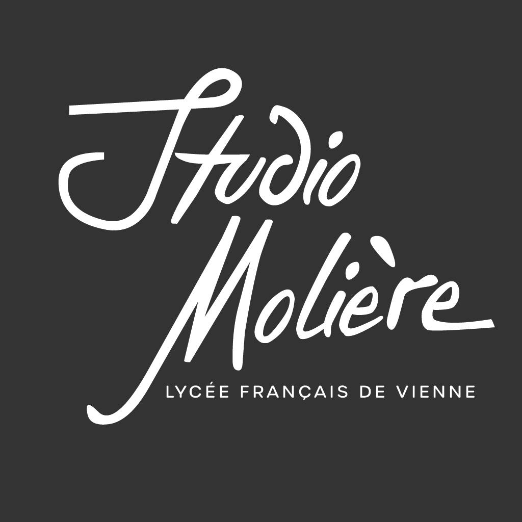 Logo Studio Molière